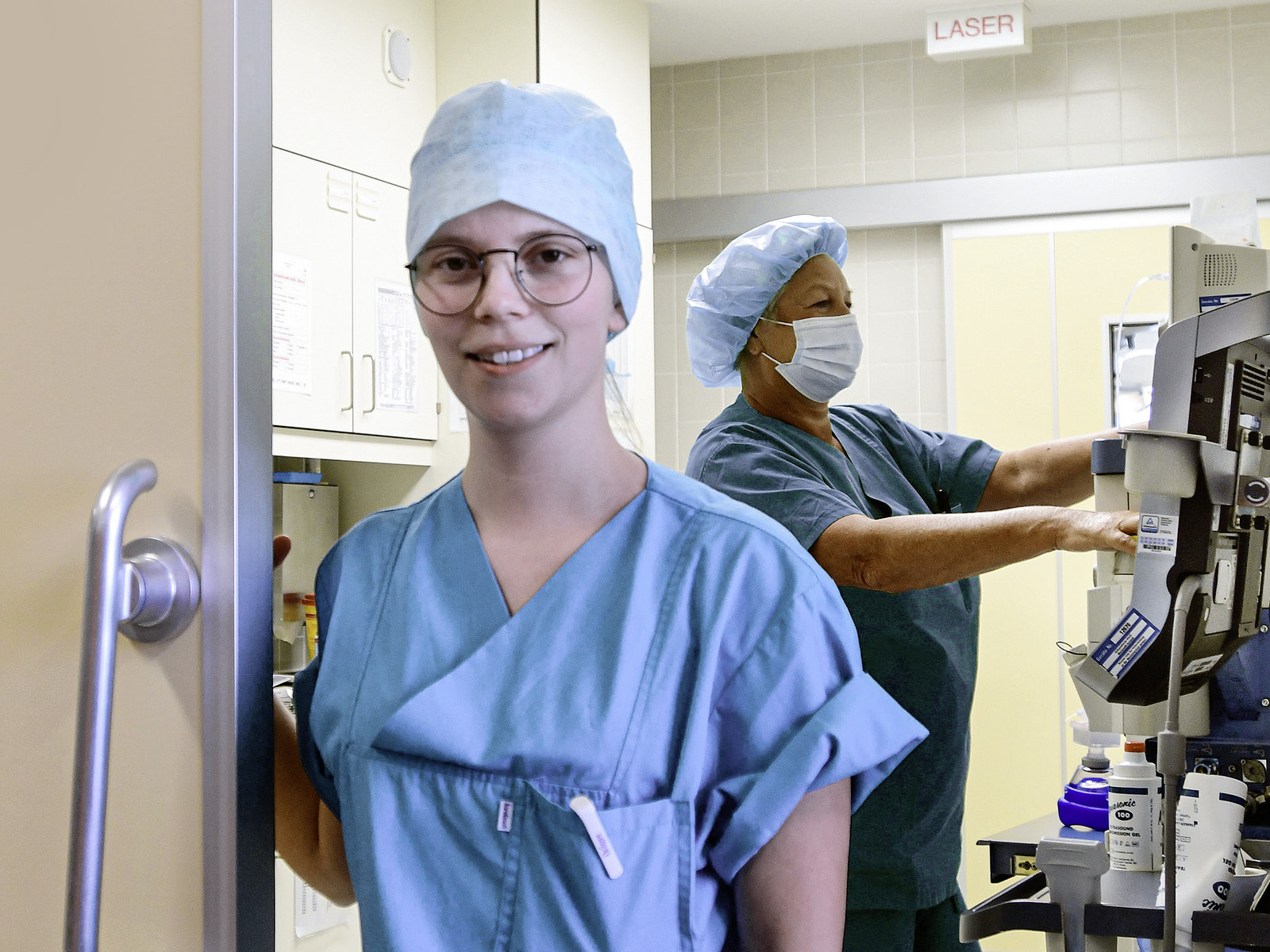 <p>Johanna Rambow</p>